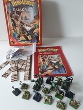 Hero quest karak gebraucht kaufen  Eppenbrunn, Ruppertsweiler, Vinningen