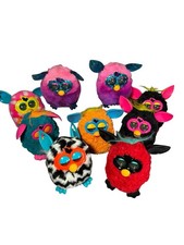 Hasbro furby boom for sale  BASILDON