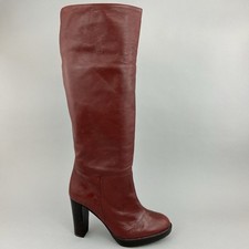 Nw3 hobbs burgundy for sale  LONDON