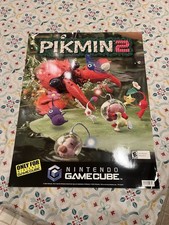 Pikmin rare gamecube d'occasion  Expédié en Belgium