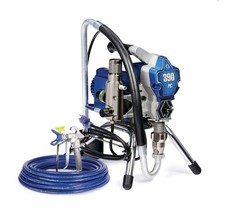 Graco 390 nova d'occasion  Expédié en Belgium