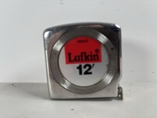 Lufkin c9312 chrome for sale  Corbin