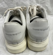 Alexander mcqueen trainers for sale  LONDON