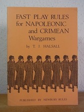 Fast play rules gebraucht kaufen  Hamburg