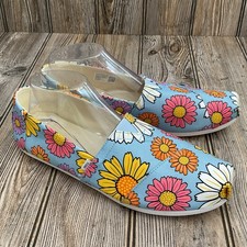 Toms womens alpargata for sale  Hoffman Estates