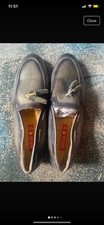 Sergio rossi dark for sale  TRURO
