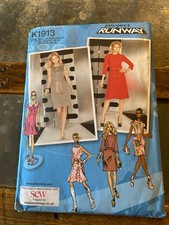Simplicity project runway for sale  MACHYNLLETH