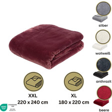 Gözze kuscheldecke cashmere gebraucht kaufen  Deutschland