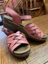 Sanita lyra red for sale  New Bethlehem