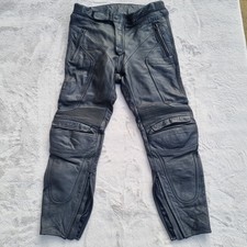 revit leather trousers for sale  DONCASTER