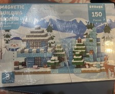 150 magnetic blocks for sale  Whittier