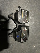 Yamaha dtr 125 for sale  POOLE