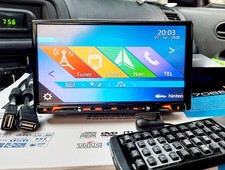 Clarion nx706e dvd gebraucht kaufen  Schwerin