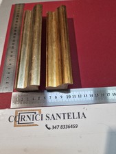 Cornici misura richiesta usato  Pagani