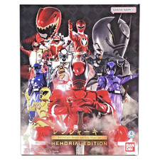Chave Gokaiger Ranger EDIÇÃO MEMORIAL Heróis de Aniversário e King-Ohger Limied JP comprar usado  Enviando para Brazil