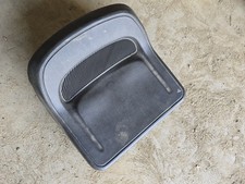 Ride mower seat for sale  LLANDOVERY