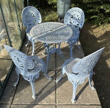 Vintage french bistro for sale  STROUD
