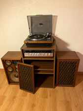 Hifi platine ampli d'occasion  Geispolsheim