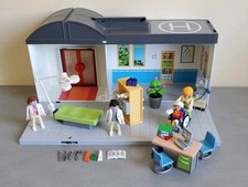 Playmobil 5953 transportable d'occasion  Expédié en Belgium