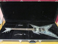 Dean dime razorback for sale  Aston