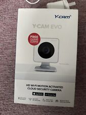 Cam evo for sale  PLYMOUTH