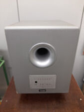 Teufel subwoofer concept gebraucht kaufen  Erlangen