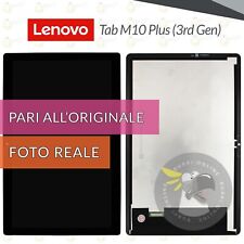 Display lenovo tab usato  Misilmeri
