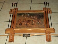 Archery wall mount for sale  Mill Creek