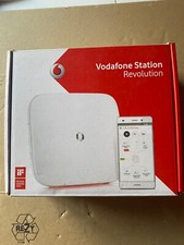 Vodafone station revolution usato  Gergei