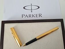 Parker arrow rolled gebraucht kaufen  Elmshorn