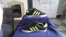 Mens adidas daily for sale  MANCHESTER