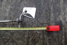 Lambretta scooter universal for sale  BISHOP AUCKLAND