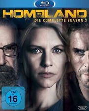 Homeland season 3 gebraucht kaufen  Berlin