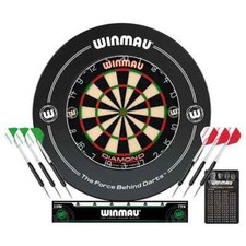 Winmau professional diamond for sale Winmau professional diamond for sale  LONDON