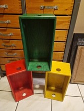 Aufbewahrungsbox holz buche gebraucht kaufen  Kempen
