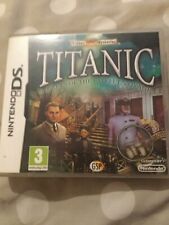 Hidden mysteries titanic for sale  ILFRACOMBE