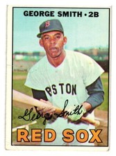 1967 topps 444 for sale  Staten Island