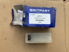 Britpart interior lamp for sale  WITHAM