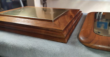 Two solid wood for sale  West Palm Beach