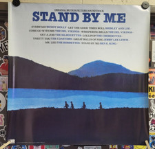 Stand soundtrack 1986 for sale  Hernando