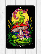 Aliens smoking weed for sale  Warrenton