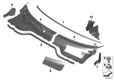 Riginal mini windschutz gebraucht kaufen  Fulda