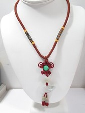 Chinese knot oriental for sale  West Rutland