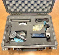 Sistema de enfoque de seguimiento inalámbrico digital BarTech + motor M-One + accesorios + estuche segunda mano  Embacar hacia Mexico