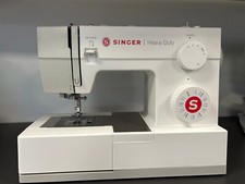 Singer 5523 heavy for sale  CARLISLE