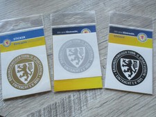 Eintracht braunschweig aufkleb gebraucht kaufen  Helmbrechts