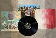 Beatles sgt peppers for sale  WESTBURY