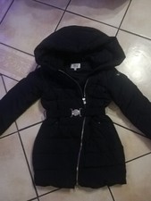 Piumino lungo armani usato  Terni