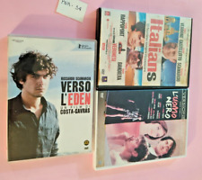 dvd scamarcio usato  Paterno