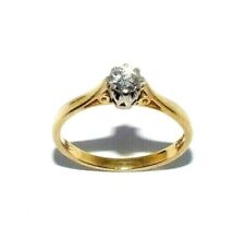 Ladies women 18ct for sale  USA